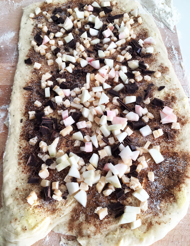 omena-suklaakolapullat