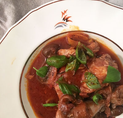 Välimerellinen kanapata