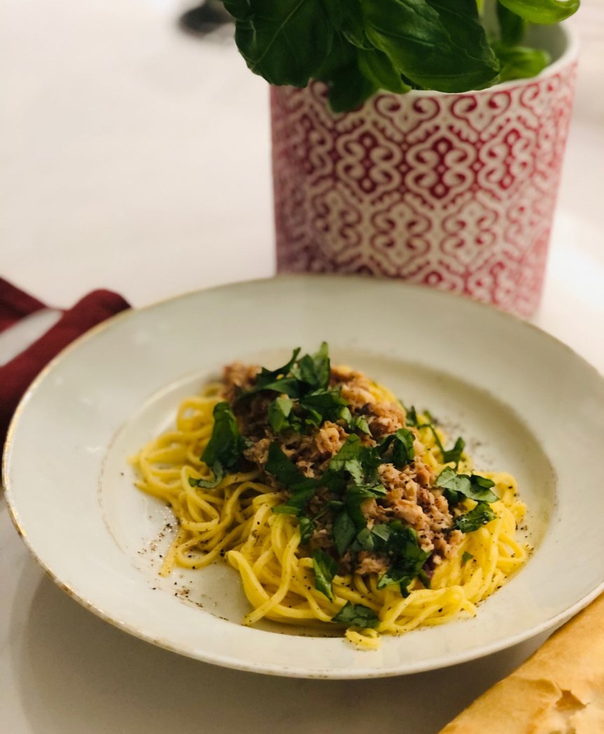 Luonnonkalasäilyke – katso kolme&nbsp;käyttötapaa