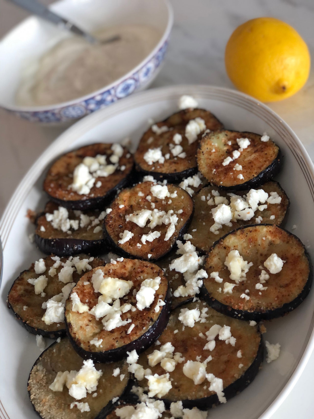 Marinoidut munakoisot