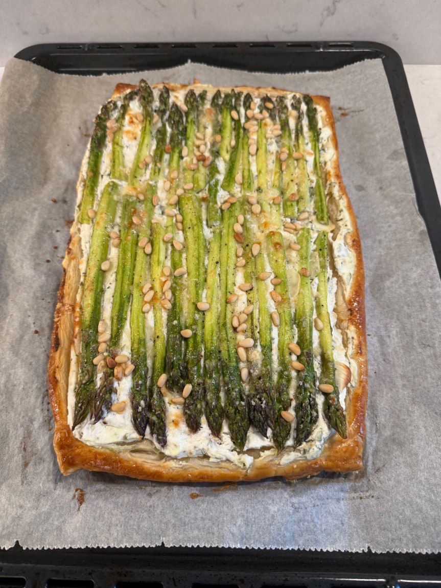 Parsapiirakka helposti ja&nbsp;nopeasti